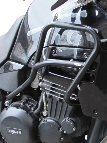 HEED Tiger 900 en